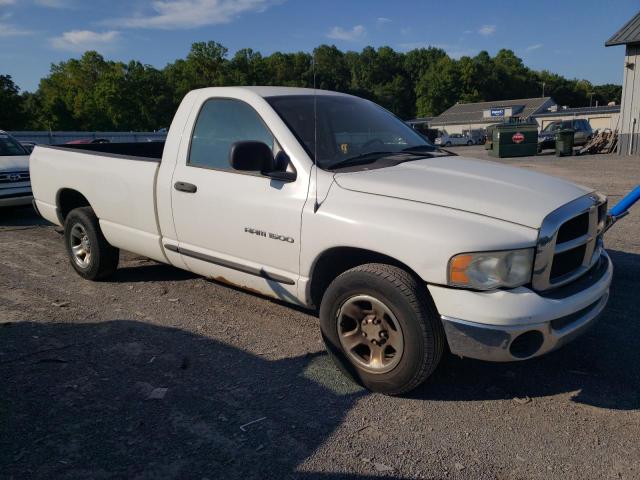 Photo 3 VIN: 1D7HA16K65J633592 - DODGE RAM 1500 S 