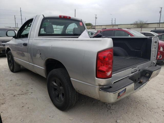 Photo 1 VIN: 1D7HA16K67J537920 - DODGE RAM 1500 