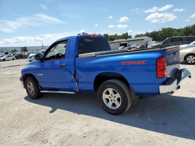 Photo 1 VIN: 1D7HA16K68J214243 - DODGE RAM PICKUP 