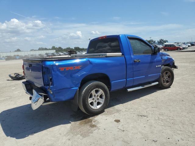 Photo 2 VIN: 1D7HA16K68J214243 - DODGE RAM PICKUP 