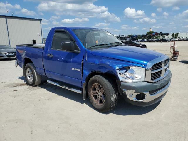 Photo 3 VIN: 1D7HA16K68J214243 - DODGE RAM PICKUP 