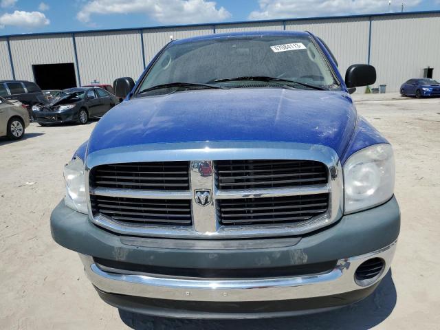 Photo 4 VIN: 1D7HA16K68J214243 - DODGE RAM PICKUP 