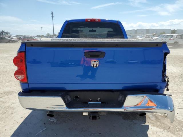 Photo 5 VIN: 1D7HA16K68J214243 - DODGE RAM PICKUP 