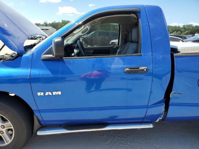 Photo 6 VIN: 1D7HA16K68J214243 - DODGE RAM PICKUP 