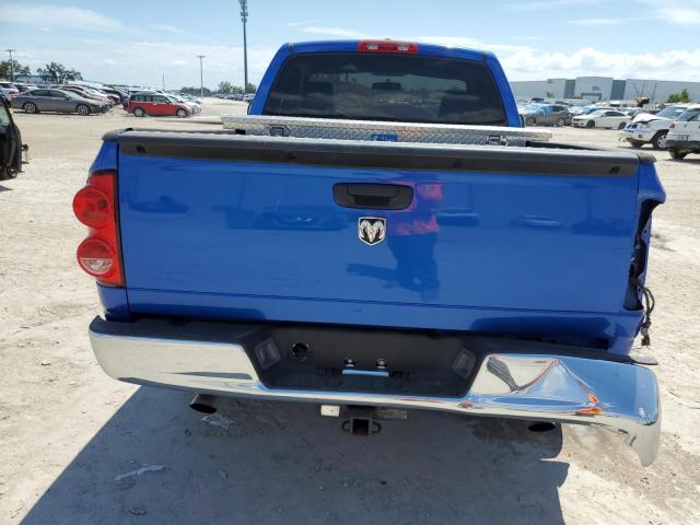 Photo 9 VIN: 1D7HA16K68J214243 - DODGE RAM PICKUP 