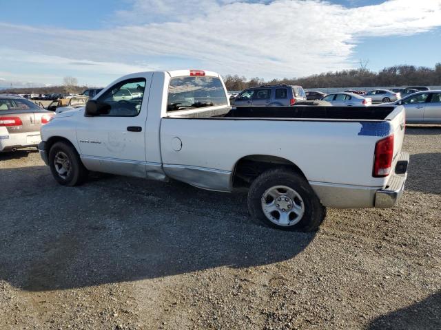 Photo 1 VIN: 1D7HA16K72J135378 - DODGE RAM 1500 