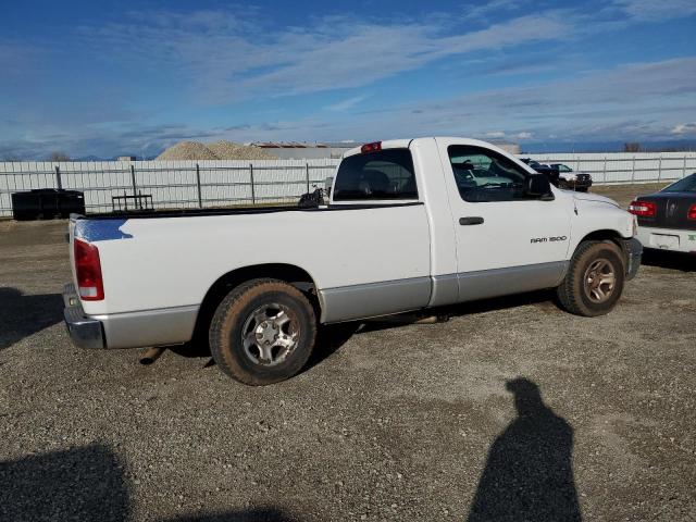 Photo 2 VIN: 1D7HA16K72J135378 - DODGE RAM 1500 