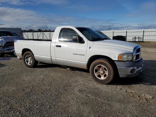 Photo 3 VIN: 1D7HA16K72J135378 - DODGE RAM 1500 