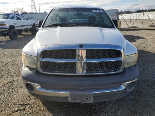 Photo 4 VIN: 1D7HA16K72J135378 - DODGE RAM 1500 