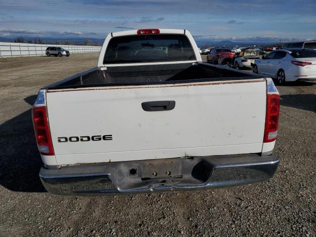 Photo 5 VIN: 1D7HA16K72J135378 - DODGE RAM 1500 