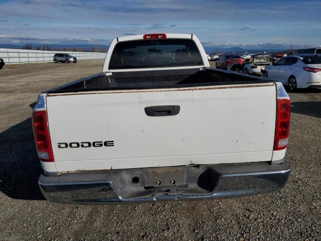 Photo 9 VIN: 1D7HA16K72J135378 - DODGE RAM 1500 