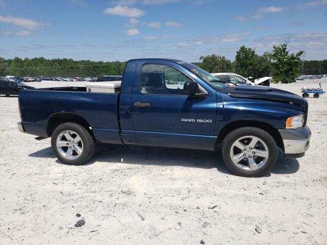 Photo 8 VIN: 1D7HA16K72J232340 - DODGE RAM 1500 