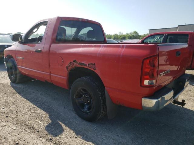 Photo 1 VIN: 1D7HA16K73J520585 - DODGE RAM 1500 