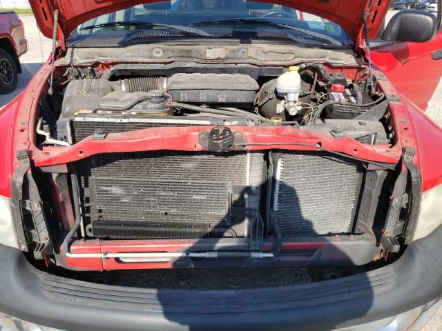 Photo 10 VIN: 1D7HA16K73J520585 - DODGE RAM 1500 