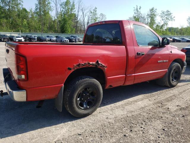 Photo 2 VIN: 1D7HA16K73J520585 - DODGE RAM 1500 