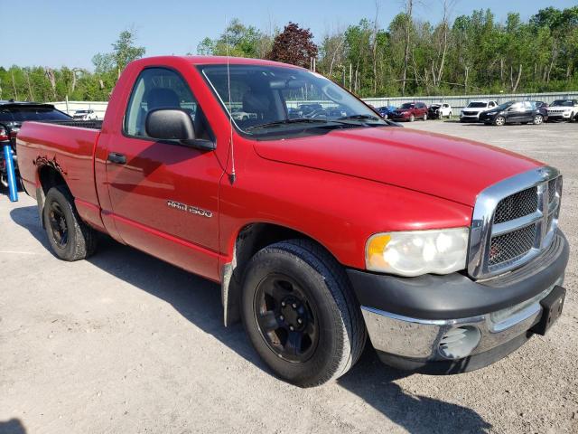 Photo 3 VIN: 1D7HA16K73J520585 - DODGE RAM 1500 