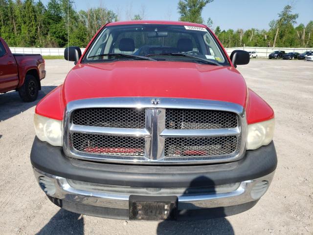 Photo 4 VIN: 1D7HA16K73J520585 - DODGE RAM 1500 