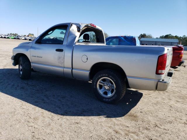 Photo 1 VIN: 1D7HA16K74J138168 - DODGE RAM 1500 