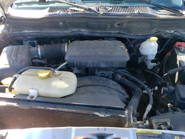 Photo 10 VIN: 1D7HA16K74J138168 - DODGE RAM 1500 