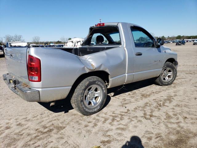 Photo 2 VIN: 1D7HA16K74J138168 - DODGE RAM 1500 