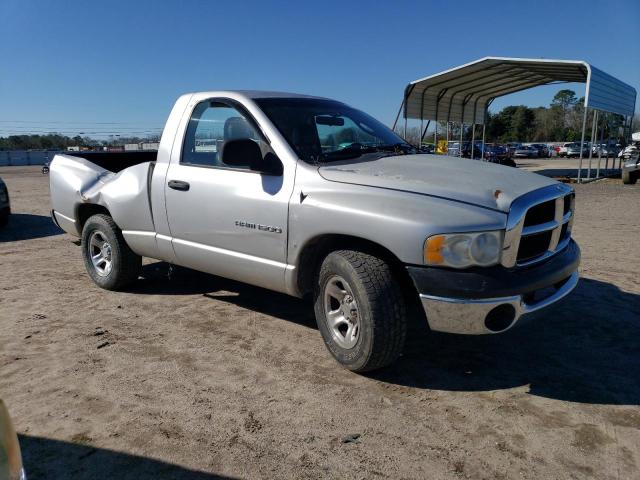 Photo 3 VIN: 1D7HA16K74J138168 - DODGE RAM 1500 