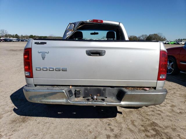 Photo 5 VIN: 1D7HA16K74J138168 - DODGE RAM 1500 