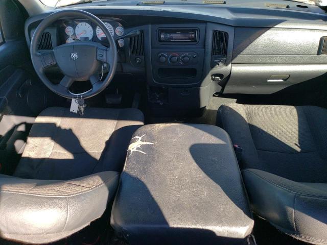 Photo 7 VIN: 1D7HA16K74J138168 - DODGE RAM 1500 