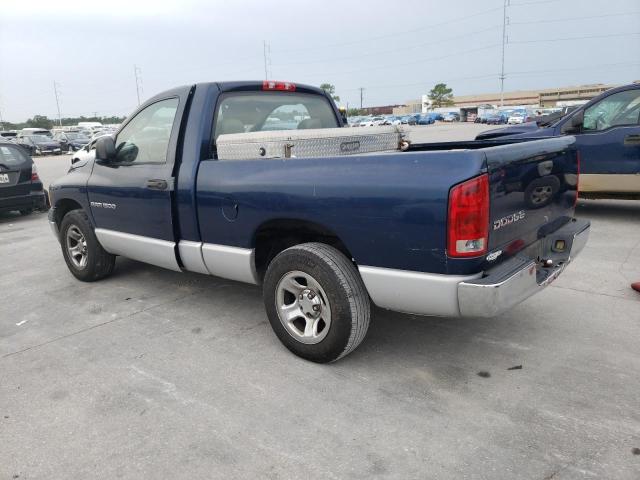 Photo 1 VIN: 1D7HA16K74J181537 - DODGE RAM 1500 S 