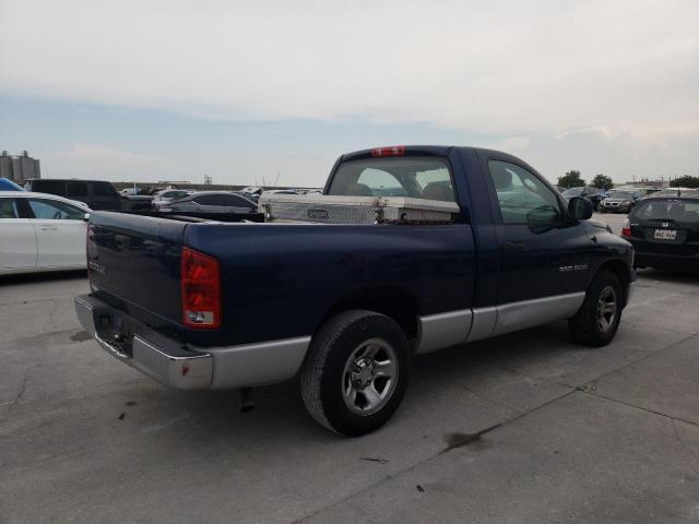 Photo 2 VIN: 1D7HA16K74J181537 - DODGE RAM 1500 S 