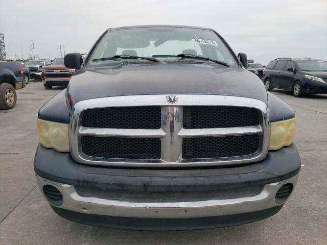 Photo 4 VIN: 1D7HA16K74J181537 - DODGE RAM 1500 S 