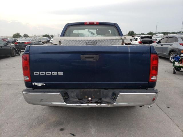 Photo 5 VIN: 1D7HA16K74J181537 - DODGE RAM 1500 S 