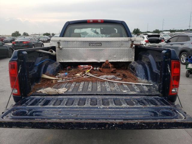 Photo 9 VIN: 1D7HA16K74J181537 - DODGE RAM 1500 S 