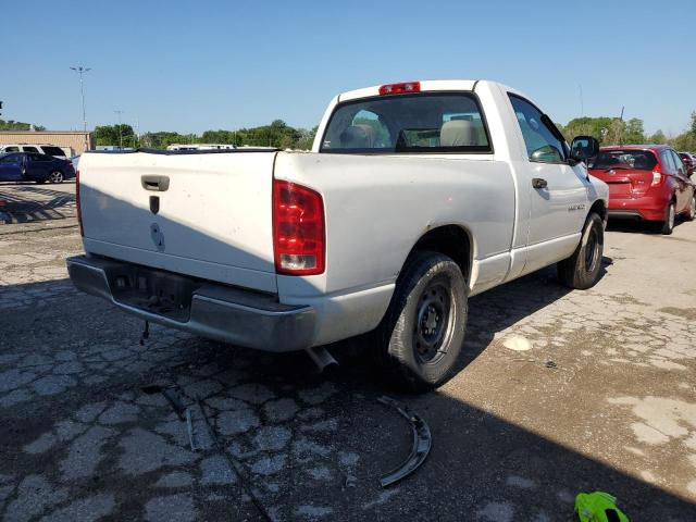 Photo 2 VIN: 1D7HA16K75J566520 - DODGE RAM 1500 