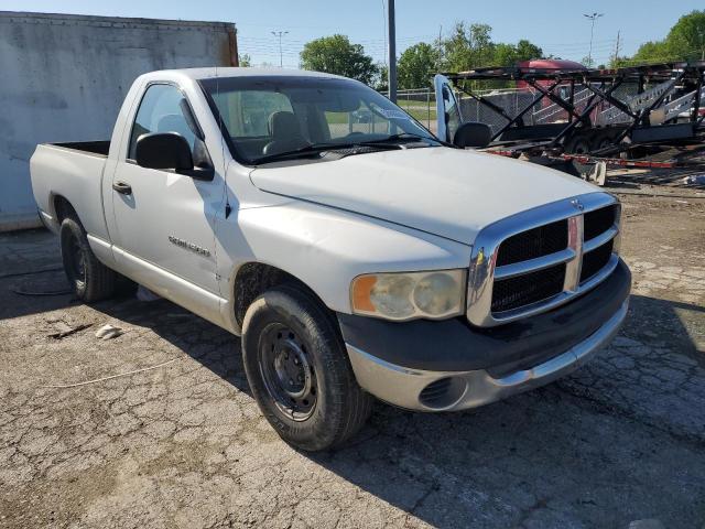 Photo 3 VIN: 1D7HA16K75J566520 - DODGE RAM 1500 