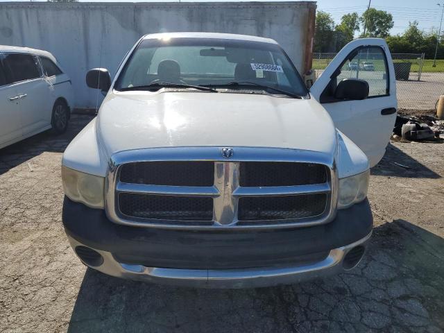 Photo 4 VIN: 1D7HA16K75J566520 - DODGE RAM 1500 