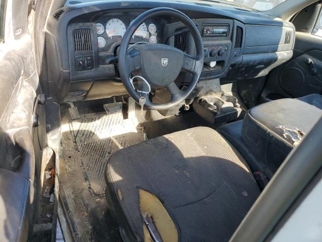 Photo 7 VIN: 1D7HA16K75J566520 - DODGE RAM 1500 