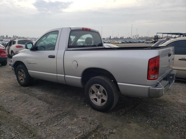 Photo 1 VIN: 1D7HA16K75J606501 - DODGE RAM 1500 