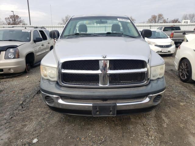 Photo 4 VIN: 1D7HA16K75J606501 - DODGE RAM 1500 