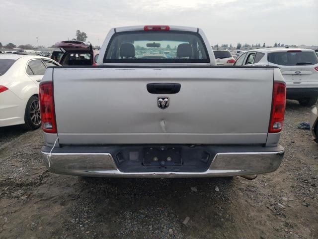 Photo 5 VIN: 1D7HA16K75J606501 - DODGE RAM 1500 