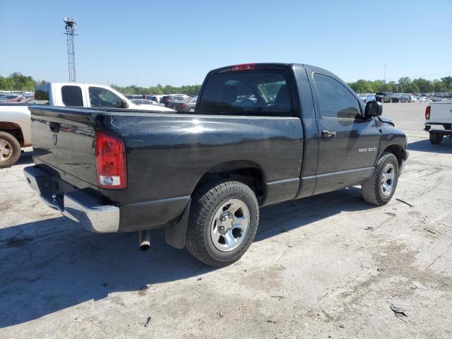 Photo 2 VIN: 1D7HA16K76J232196 - DODGE RAM 1500 