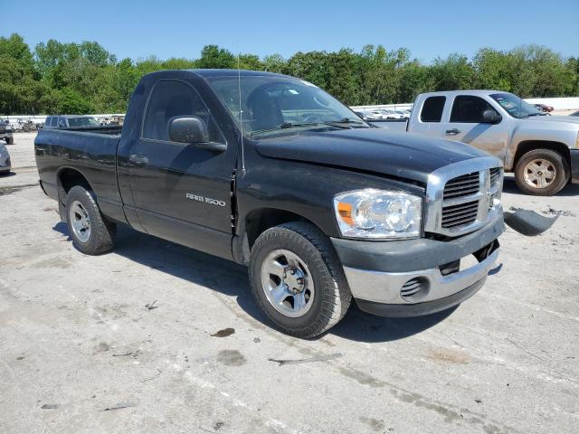 Photo 3 VIN: 1D7HA16K76J232196 - DODGE RAM 1500 