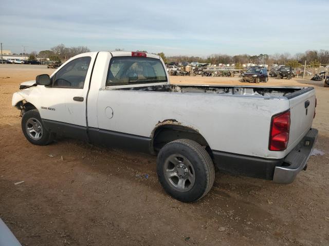 Photo 1 VIN: 1D7HA16K77J619252 - DODGE RAM 1500 