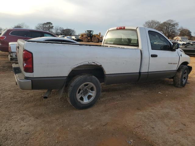 Photo 2 VIN: 1D7HA16K77J619252 - DODGE RAM 1500 