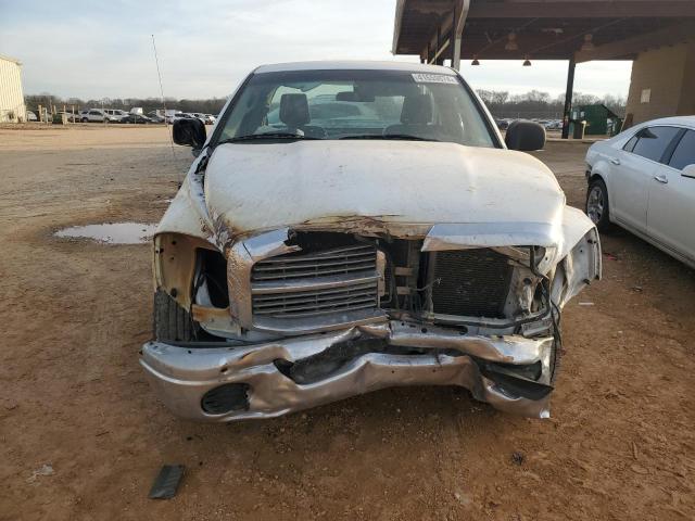 Photo 4 VIN: 1D7HA16K77J619252 - DODGE RAM 1500 