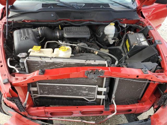 Photo 10 VIN: 1D7HA16K78J153954 - DODGE RAM 1500 S 