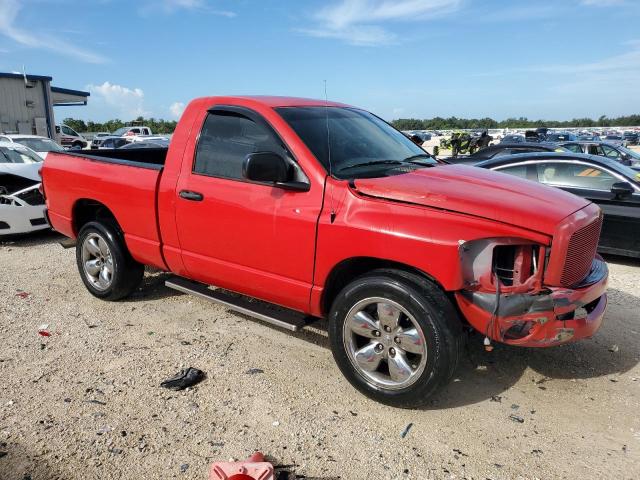 Photo 3 VIN: 1D7HA16K78J153954 - DODGE RAM 1500 S 