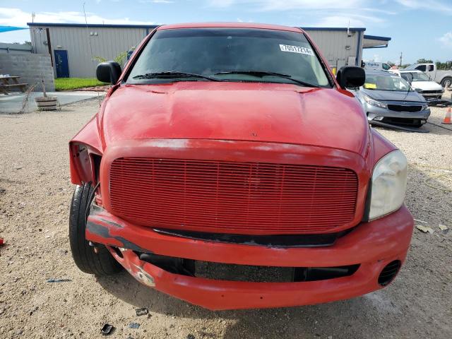 Photo 4 VIN: 1D7HA16K78J153954 - DODGE RAM 1500 S 