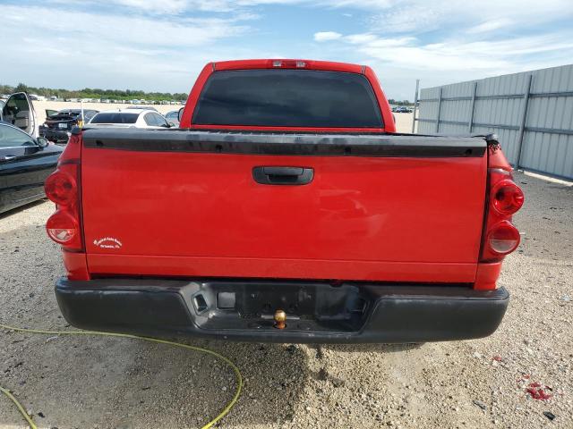 Photo 5 VIN: 1D7HA16K78J153954 - DODGE RAM 1500 S 