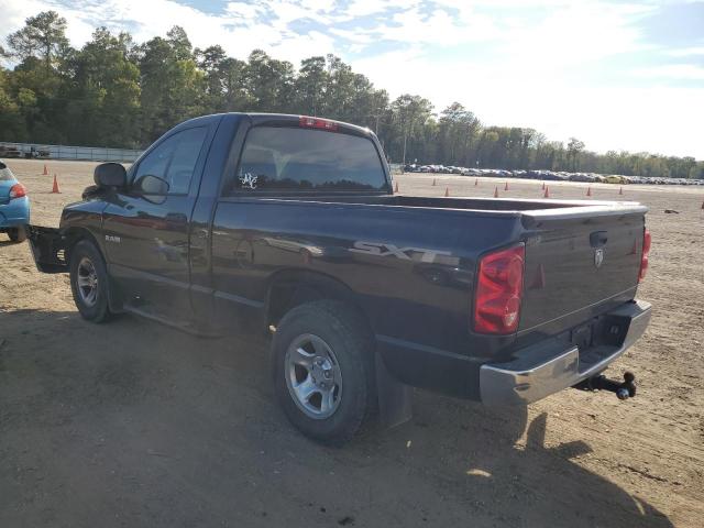 Photo 1 VIN: 1D7HA16K78J157891 - DODGE RAM 1500 S 