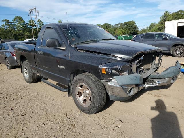 Photo 3 VIN: 1D7HA16K78J157891 - DODGE RAM 1500 S 